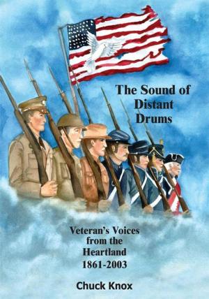 Cover of the book The Sound of Distant Drums by George A. DeMoulas