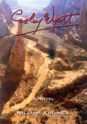 Cover of the book Cooley Wyatt by S. Marie Silva