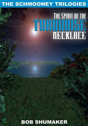 bigCover of the book The Spirit of the Turquoise Necklace by 