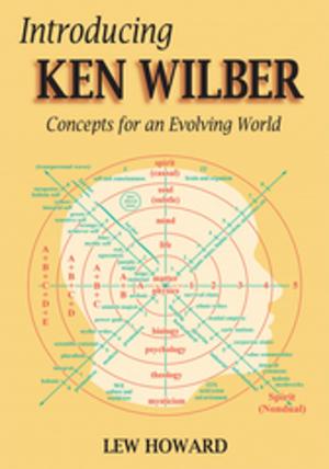 Cover of the book Introducing Ken Wilber by Janet R. Newbill