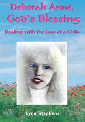 Cover of the book Deborah Anne, God's Blessing by Celia Sprinkle Jackson