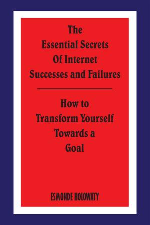 Cover of the book The Essential Secrets of Internet Successes and Failures by John Harding Peach