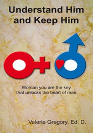 Book cover of Understand Him and Keep Him