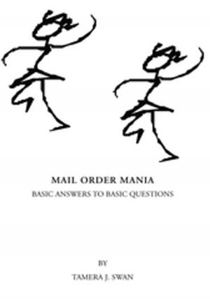 Cover of the book Mail Order Mania by K.G. Paul