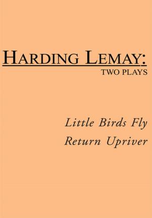 Cover of the book Little Birds Fly / Return Upriver by Elizabeth Schadrack