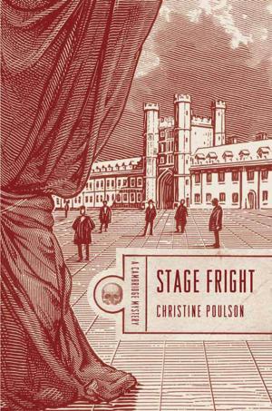 Cover of the book Stage Fright by Debra Ollivier