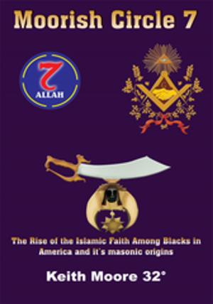 Cover of the book Moorish Circle 7 by Prasant
