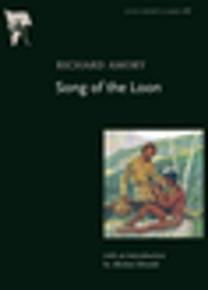 Cover of the book Song of the Loon by Lani Russwurm
