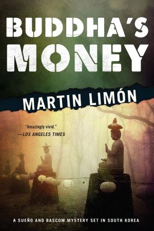Cover of the book Buddha's Money by Michelle Gagnon