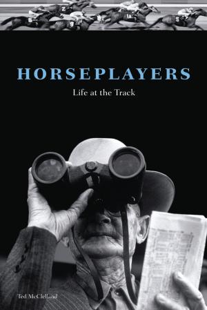 Cover of the book Horseplayers by Bobby Mercer