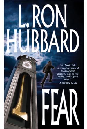 Cover of the book Fear by Paul Carlson