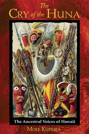Cover of the book The Cry of the Huna by Michael Drake
