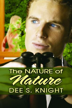 Cover of the book The Nature of Nature by Lynn Jae Marsh