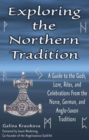 Cover of the book Exploring the Northern Tradition by Denny Sargent