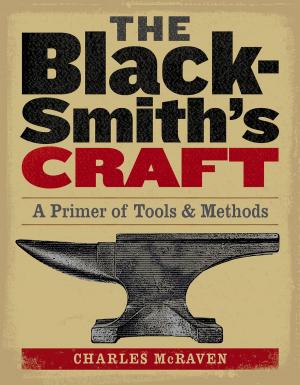 Cover of the book The Blacksmith's Craft by Kirsten K. Shockey, Christopher Shockey