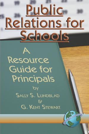 Book cover of Public Relations For Schools