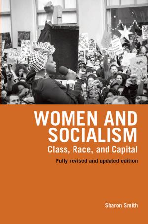 Cover of the book Women and Socialism by Noam Chomsky