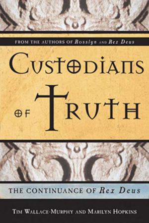Cover of the book Custodians Of Truth: The Continuance Of Rex Deus by Stoker, Bram, Ventura, Varla