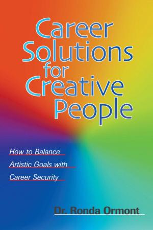 Cover of the book Career Solutions for Creative People by Jeff Brown