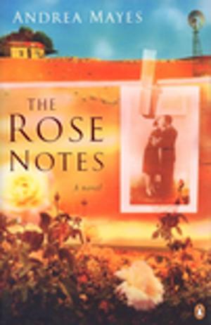 Cover of the book The Rose Notes by Isabelle Merlin