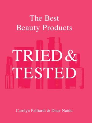 Cover of the book Tried And Tested by Tracey Lister