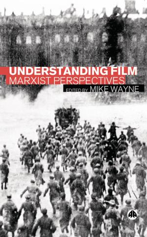 Cover of the book Understanding Film by James Crossley
