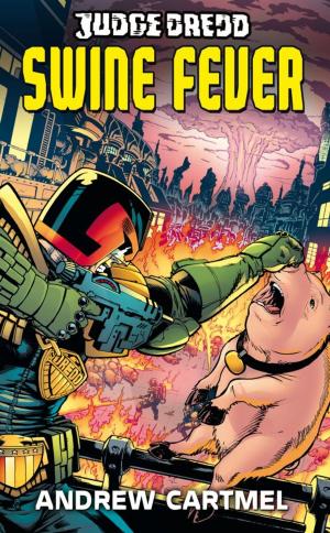 Cover of the book Swine Fever by Al Ewing