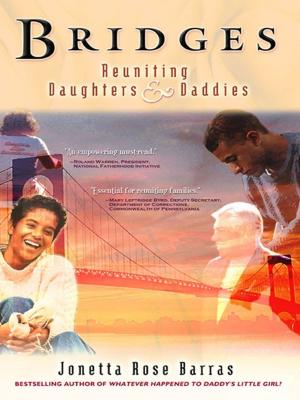 Cover of the book Bridges: Reuniting Daughters & Daddies by Howie Junkie