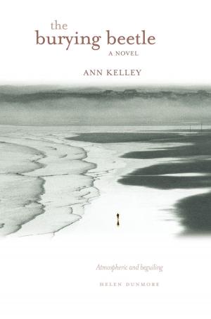 Cover of the book The Burying Beetle by Ann Kelley