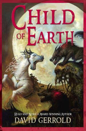 Book cover of Child of Earth