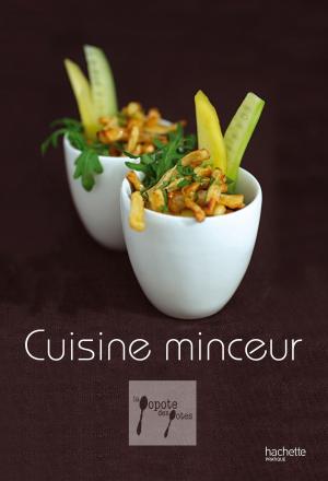 Cover of the book Cuisine minceur - 6 by Nathalie Ferron