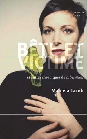 Book cover of Bêtes et victimes