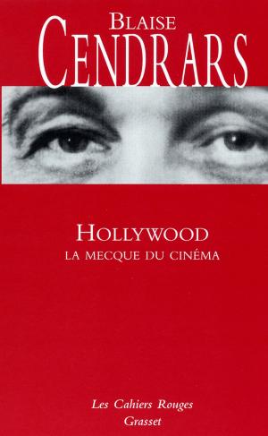 Cover of the book Hollywood by René de Obaldia