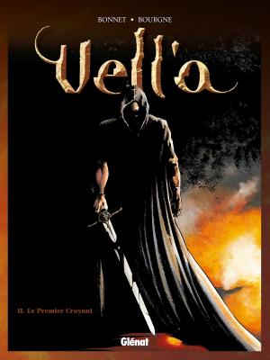 Cover of the book Vell'a - Tome 02 by Pierre-Roland Saint-Dizier, Cédric Fernandez