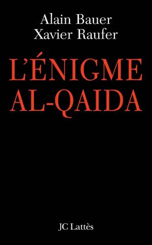 Cover of the book L'énigme Al Qaïda by Delphine de Vigan