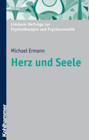 Cover of the book Herz und Seele by Boris Rapp