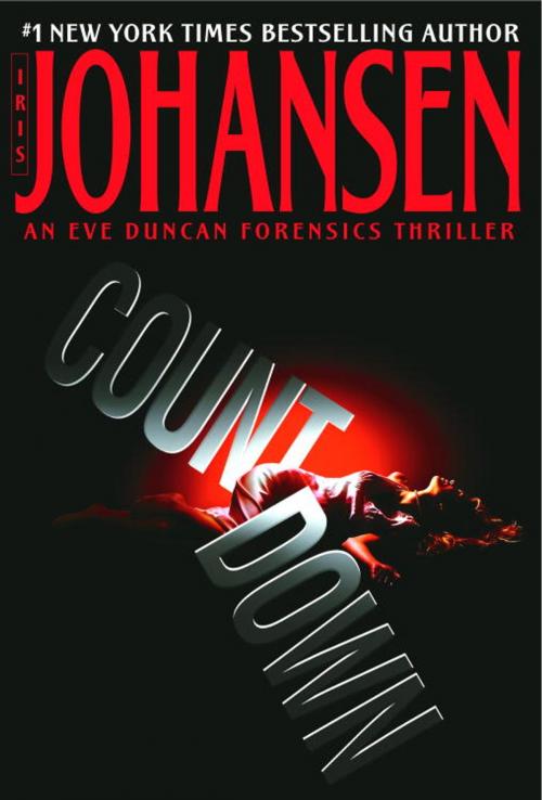 Cover of the book Countdown by Iris Johansen, Random House Publishing Group