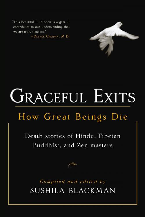 Cover of the book Graceful Exits by Sushila Blackman, Shambhala