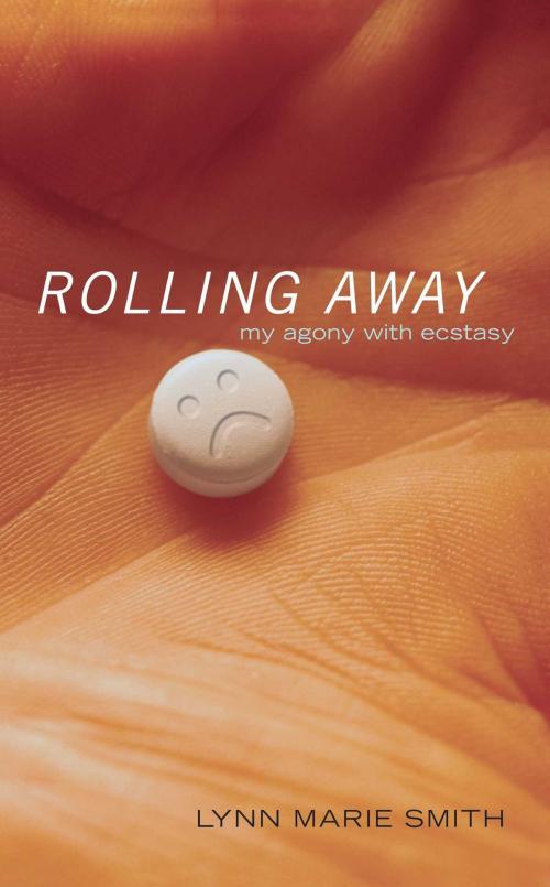 Cover of the book Rolling Away by Lynn Marie Smith, Atria Books