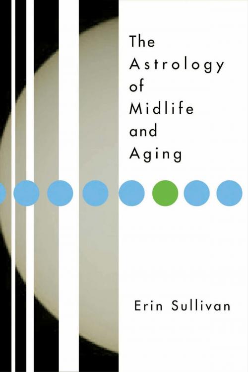 Cover of the book Astrology of Midlife and Aging by Erin Sullivan, Penguin Publishing Group