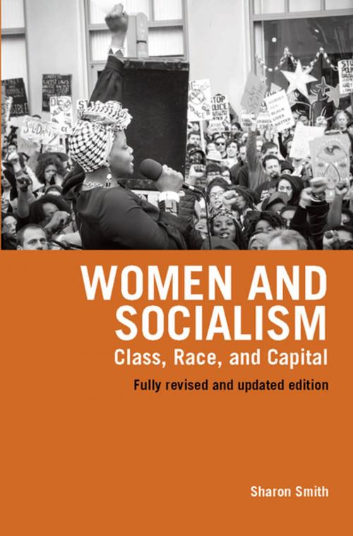 Cover of the book Women and Socialism by Sharon Smith, Haymarket Books