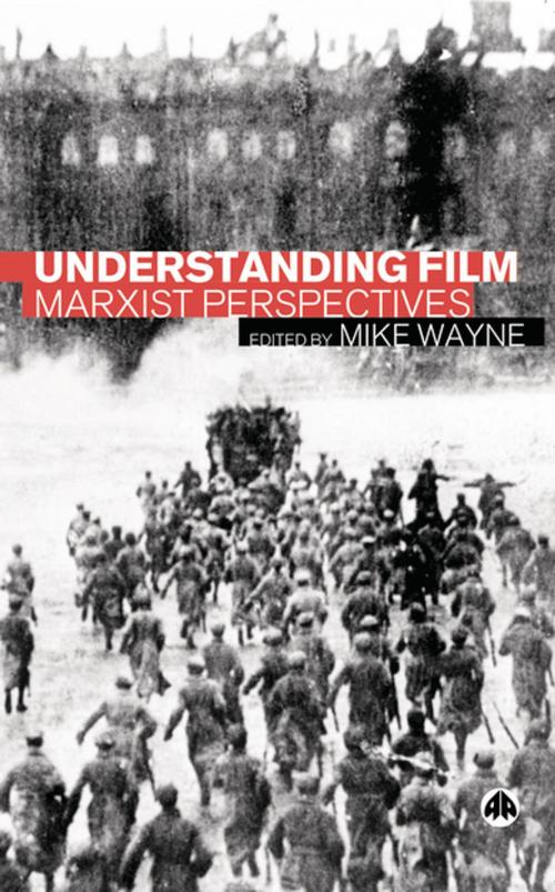 Cover of the book Understanding Film by , Pluto Press