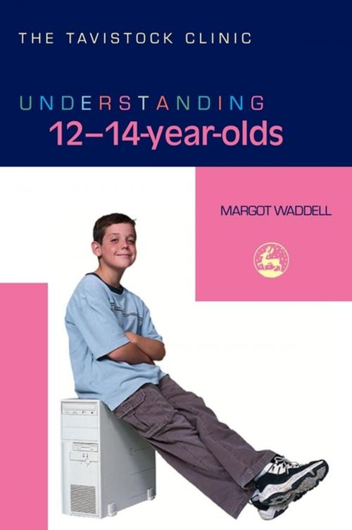 Cover of the book Understanding 12-14-Year-Olds by Margot Waddell, Jessica Kingsley Publishers