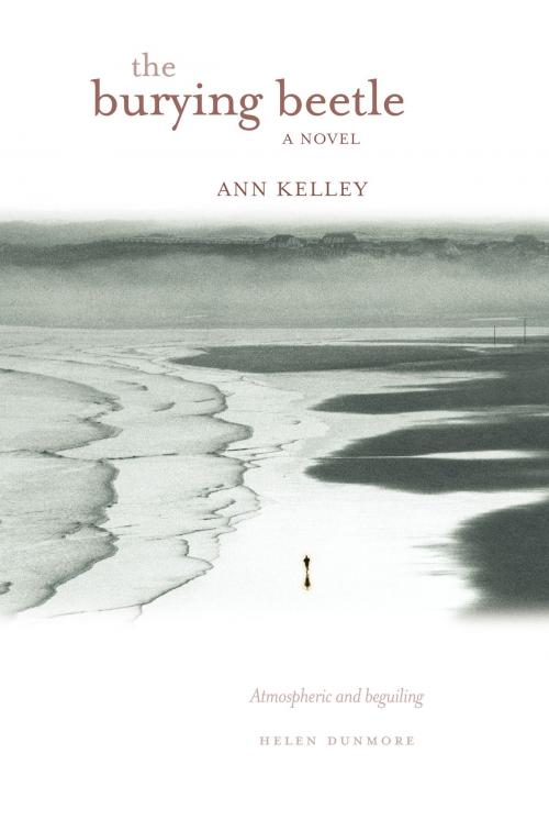 Cover of the book The Burying Beetle by Kelley, Ann, Midpoint Trade Books