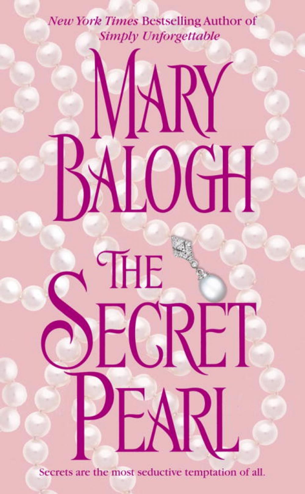 Big bigCover of The Secret Pearl