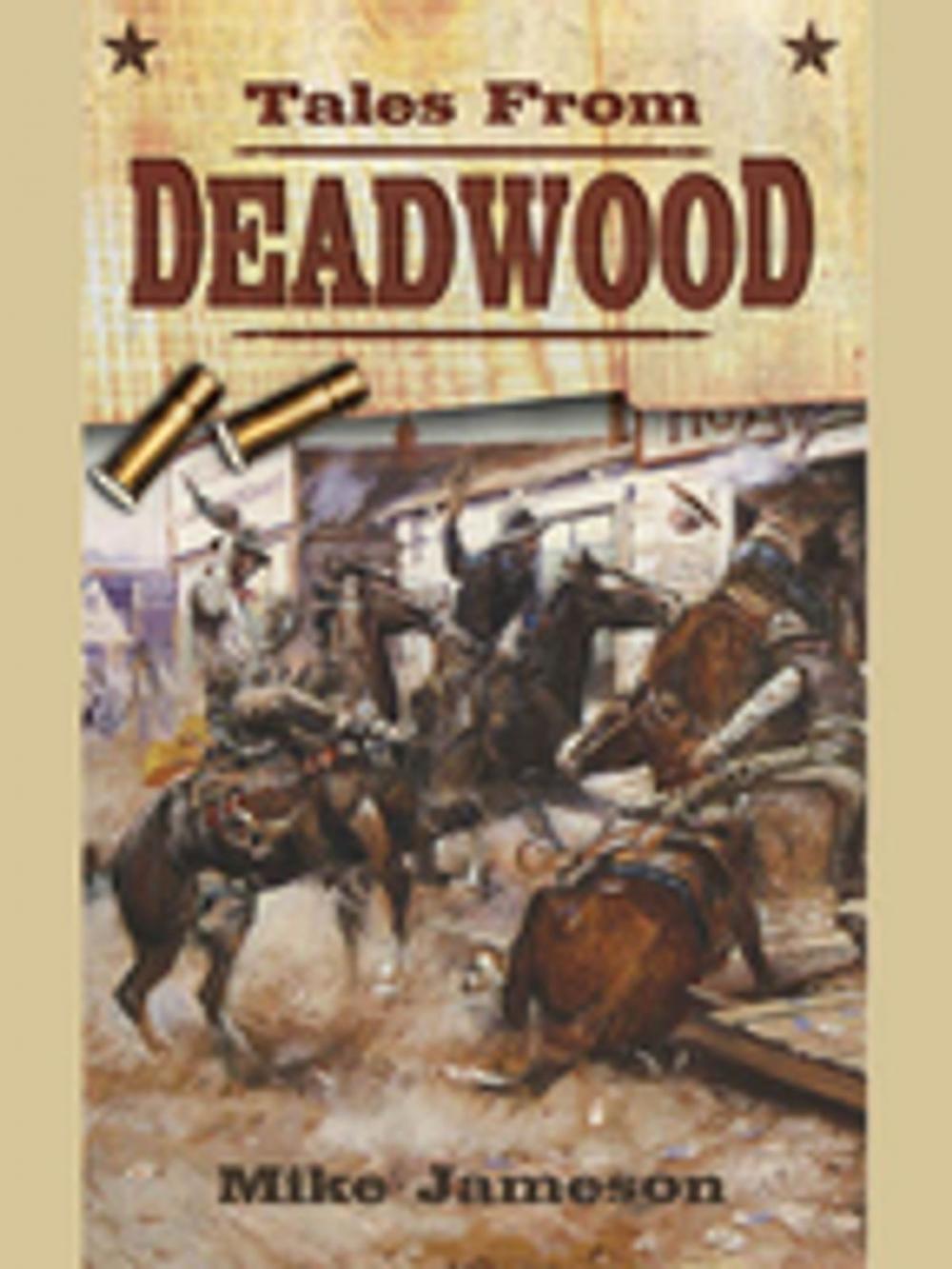 Big bigCover of Tales from Deadwood