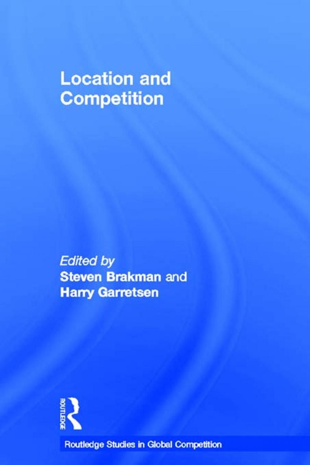 Big bigCover of Location and Competition