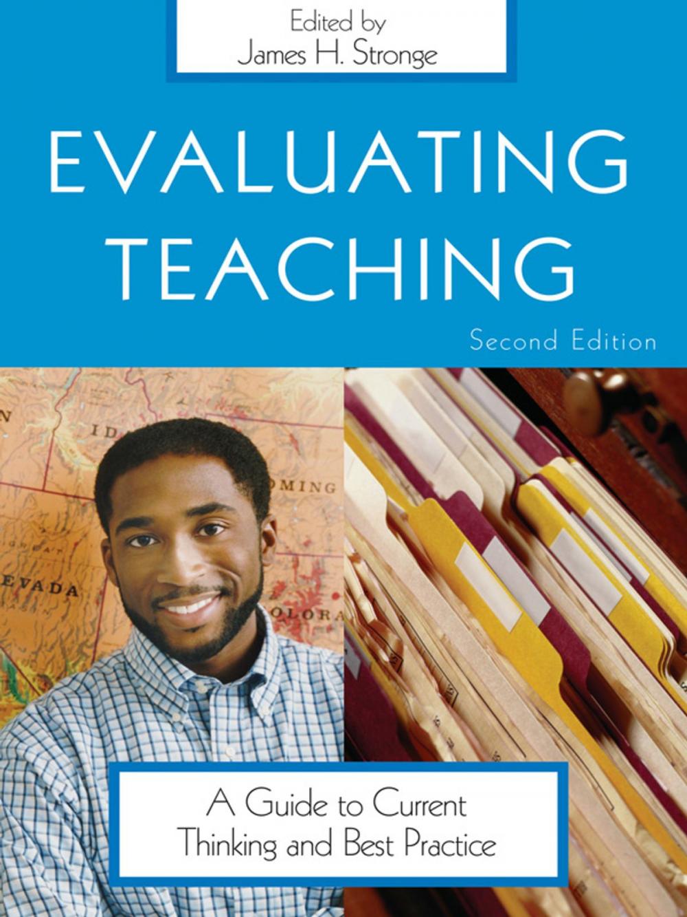 Big bigCover of Evaluating Teaching