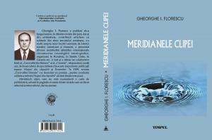 Cover of Meridianele clipei