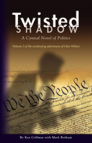 Book cover of Twisted Shadow